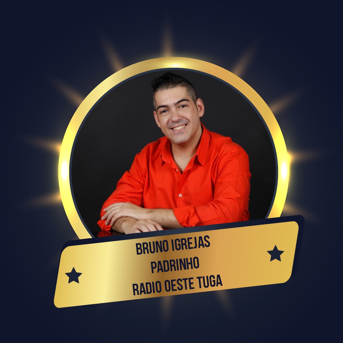 Bruno Igrejas