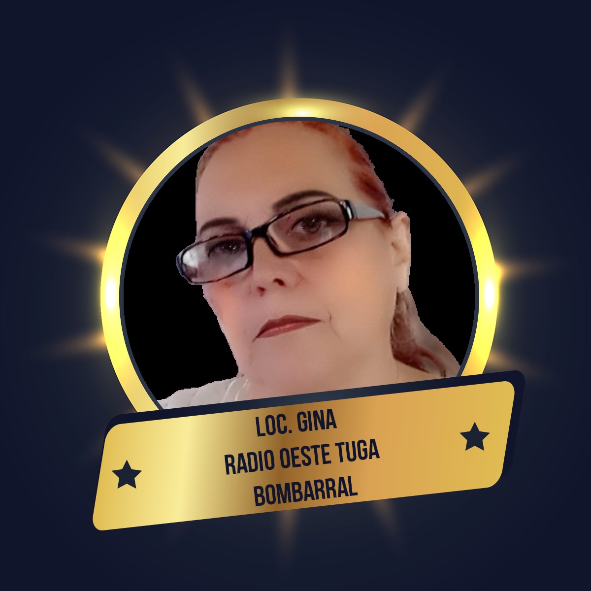 Gina