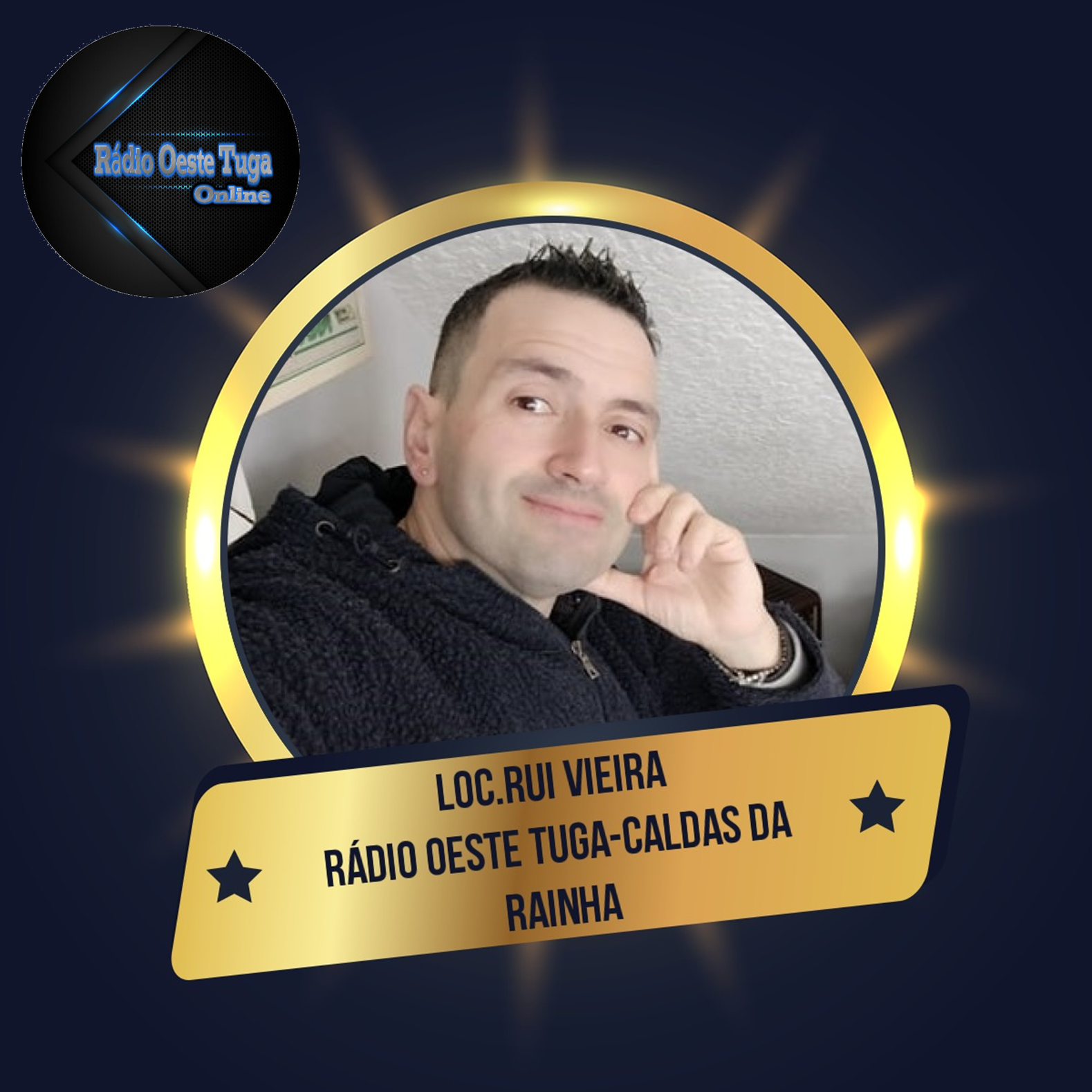 Rui Vieira